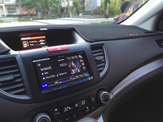 Do Am Thanh Xe Hoi 4