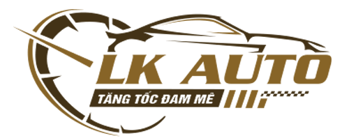 Độ xe LK Auto