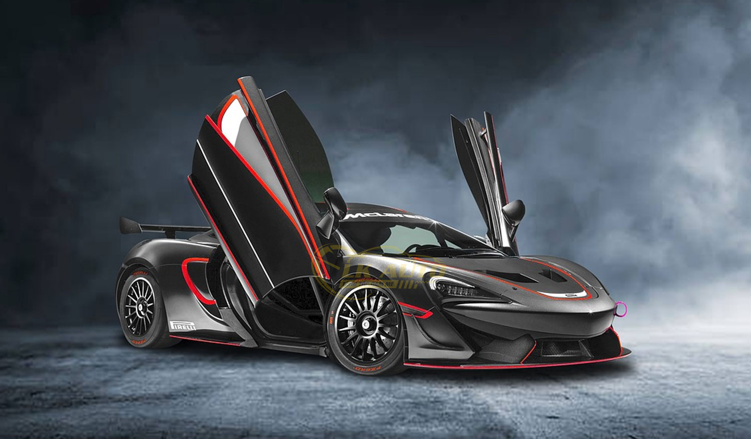 Trung Tâm Độ Xe Lk Auto Việt Nam