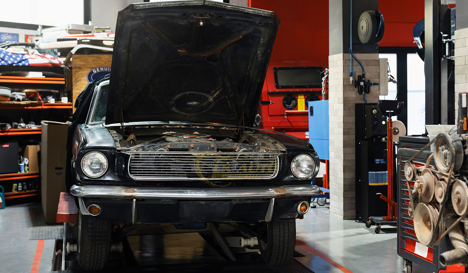 Trung Tâm Độ Xe Lk Auto Việt Nam