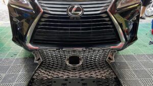 Galang F-sport Lexus RX 2016-2019