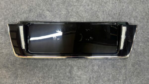 Ốp biển số Lexus LX570 SUPER SPORT