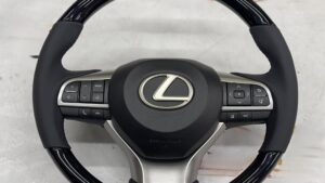 Vô lăng Lexus LX GX 2020