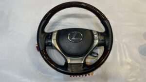 Vô lăng Lexus RX350 2013 - 2015