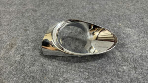 Mạ đèn gầm Lexus RX350 2014 Bản Mỹ Vế Phải