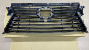 Mặt Galang trên Lexus RX 2016 - 2019