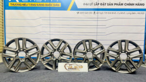 Lazang Lexus LX570 2014 2015