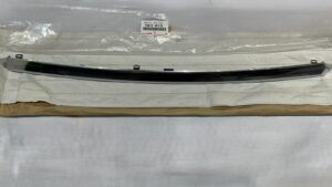 Mạ crom cốp sau Lexus RX 2016 - 2019