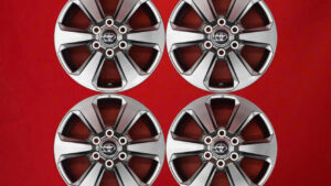 Độ Xe Lk Auto 37 Lazang Landcruiser Lc300 2024