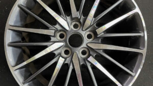 Độ Xe Lk Auto 41 Lazang Lexus Ls Sport