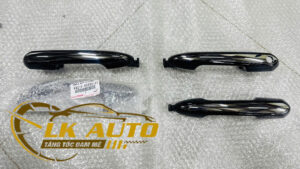 Độ Xe Lk Auto 35 Tay Nắm Cửa Landcruiser Lc300 Trung Đông