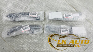 Landcruiser Lc300 Độ Bodykit Trung Đông