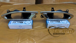 Độ Xe Lk Auto 29 Líp Bô Lexus Rx 2020